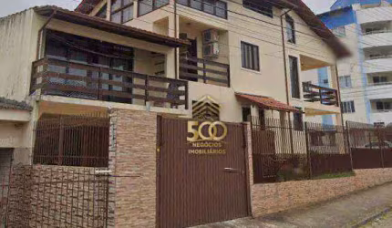 Casa à venda, 210 m² por R$ 1.058.000,00 - Jardim Atlântico - Florianópolis/SC