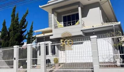 Casa à venda, 160 m² por R$ 1.200.000,00 - Pagani - Palhoça/SC