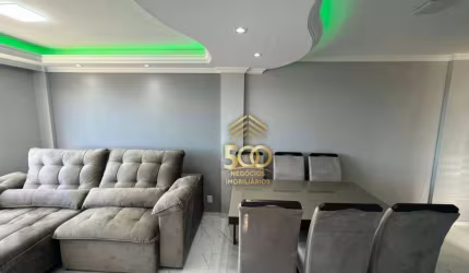 Apartamento à venda, 53 m² por R$ 265.900,00 - Serraria - São José/SC