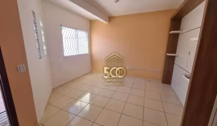 Sobrado com 2 dormitórios, 145 m² - venda por R$ 430.000,00 ou aluguel por R$ 2.825,83/mês - Ceniro Martins - São José/SC