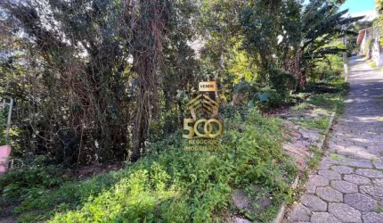 Terreno à venda, 50000 m² por R$ 3.000.000,00 - Saco Grande - Florianópolis/SC