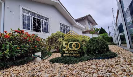 Casa com 2 dormitórios à venda, 80 m² por R$ 890.000,00 - Forquilhinhas - São José/SC