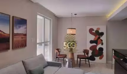 Apartamento à venda, 65 m² por R$ 525.000,00 - Cidade Universitária Pedra Branca - Palhoça/SC