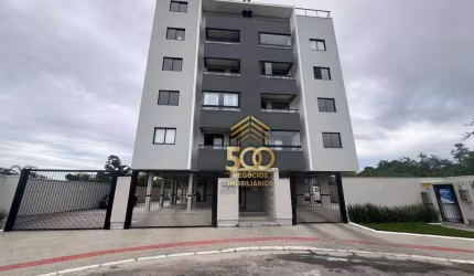 Apartamento à venda, 69 m² por R$ 388.800,00 - Nova Palhoça - Palhoça/SC