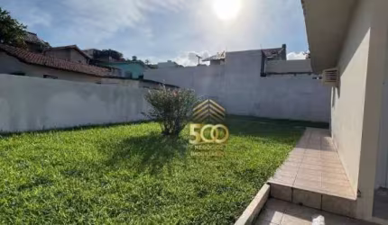 Terreno à venda, 515 m² por R$ 1.590.000,00 - Capoeiras - Florianópolis/SC