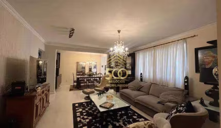 Apartamento à venda, 149 m² por R$ 1.830.000,00 - Centro - Florianópolis/SC