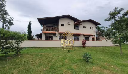 Casa à venda, 370 m² por R$ 1.550.000,00 - Carianos - Florianópolis/SC