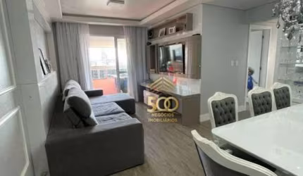 Apartamento à venda, 96 m² por R$ 1.250.000,00 - Canto - Florianópolis/SC
