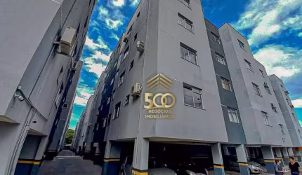 Apartamento de 01 dormitório bem localizado em são José
