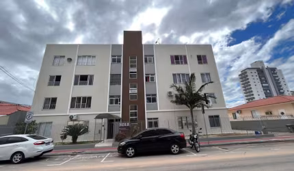 Apartamento com 2 dormitórios à venda, 75 m² por R$ 450.000,00 - Kobrasol - São José/SC