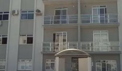 Apartamento à venda, 84 m² por R$ 600.000,00 - Capoeiras - Florianópolis/SC
