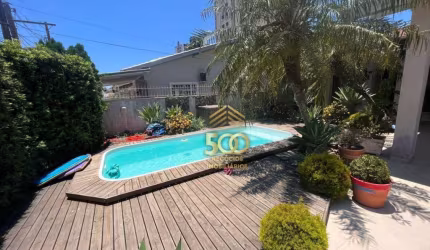 Casa à venda, 258 m² por R$ 1.172.000,00 - Nossa Senhora do Rosário - São José/SC