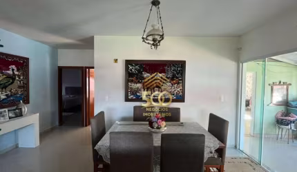 Casa com 3 dormitórios à venda, 70 m² por R$ 450.000,00 - Saudade - Biguaçu/SC