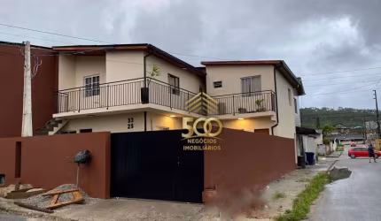 Prédio à venda, 180 m² por R$ 970.000,00 - Serraria - São José/SC
