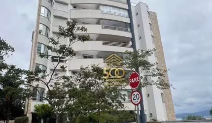 Apartamento à venda, 156 m² por R$ 1.760.000,00 - João Paulo - Florianópolis/SC