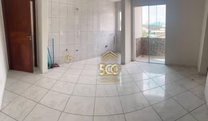 Apartamento à venda, 46 m² por R$ 210.000,00 - Barra do Aririú - Palhoça/SC