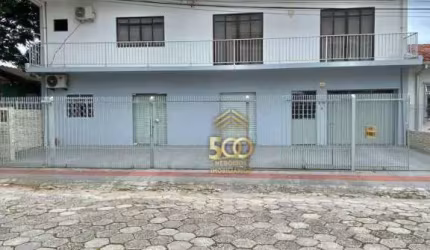 Casa com 3 dormitórios à venda, 300 m² por R$ 1.200.000,00 - Nossa Senhora do Rosário - São José/SC