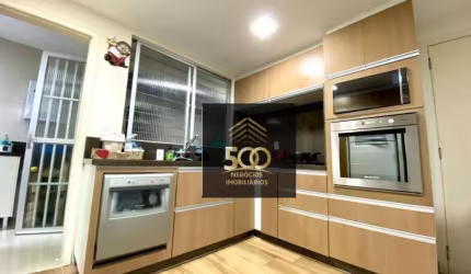 Apartamento à venda, 273 m² por R$ 1.600.000,00 - Centro - Florianópolis/SC