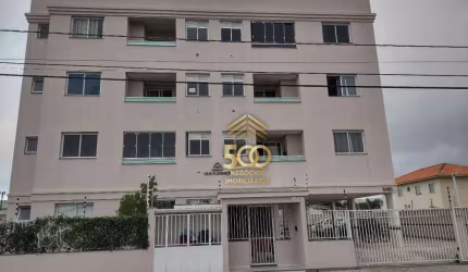 Apartamento com 2 dormitórios à venda, 58 m² por R$ 460.000,00 - Nova Palhoça - Palhoça/SC