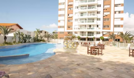 Apartamento à venda, 106 m² por R$ 980.000,00 - Barreiros - São José/SC