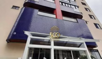 Apartamento com 4 dormitórios à venda, 113 m² por R$ 732.000,00 - Campinas - São José/SC