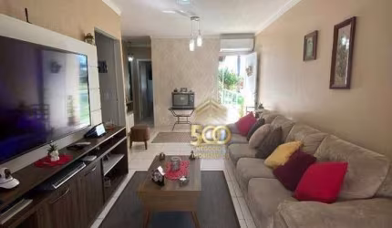 Casa no Cond. Terra Nova à venda,de 4 dormitórios c/suíte 110 m² por R$ 549.900 - Bela Vista - Palhoça/SC