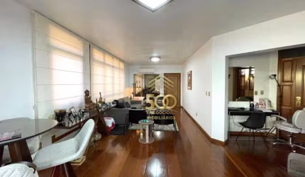 Apartamento à venda, 237 m² por R$ 2.900.000,00 - Centro - Florianópolis/SC