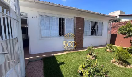 Casa à venda, 96 m² por R$ 889.000,00 - Capoeiras - Florianópolis/SC