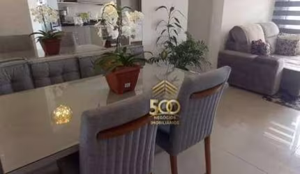 Apartamento à venda, 70 m² por R$ 870.000,00 - Abraão - Florianópolis/SC