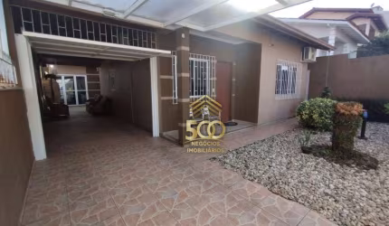 Casa à venda, 56 m² por R$ 599.000,00 - Forquilhas - São José/SC