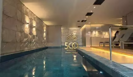 Apartamento com 3 dormitórios à venda, 121 m² por R$ 1.495.000,00 - Kobrasol - São José/SC
