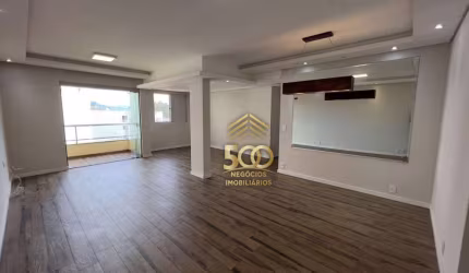 Apartamento com 3 dormitórios à venda, 109 m² por R$ 890.000,00 - Bom Abrigo - Florianópolis/SC