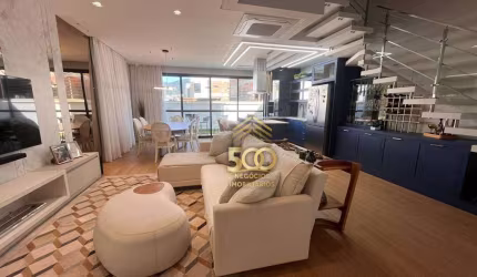 Casa à venda, 147 m² por R$ 1.520.000,00 - Deltaville - Biguaçu/SC