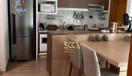Apartamento à venda, 93 m² por R$ 1.592.000,00 - Campeche - Florianópolis/SC