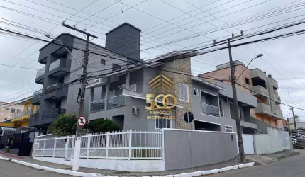 Casa à venda, 400 m² por R$ 1.900.000,00 - Serraria - São José/SC