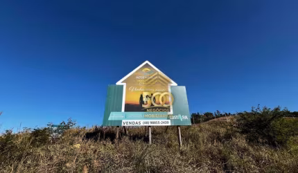 Terreno à venda, 360 m² por R$ 257.677,39 - Jardim Janaina - Biguaçu/SC