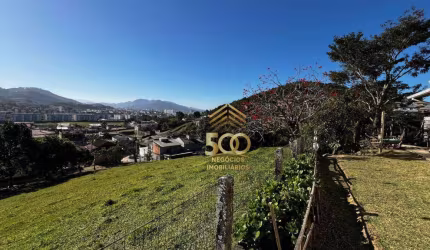 Terreno à venda, 11200 m² por R$ 1.200.000,00 - Jardim Janaina - Biguaçu/SC