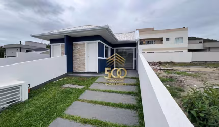 Casa 02 dormitórios em forquilhas lisboa  III