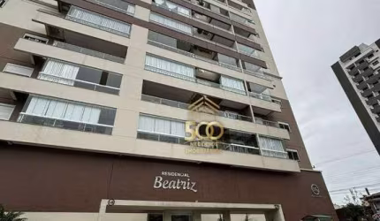 Apartamento à venda, 119 m² por R$ 950.000,00 - Nossa Senhora do Rosário - São José/SC