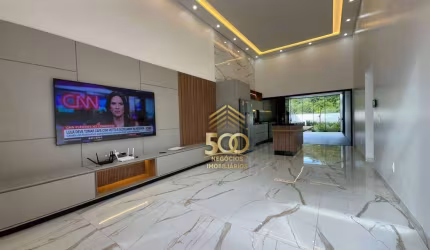 Casa com 3 dormitórios à venda, 112 m² por R$ 1.120.000,00 - Potecas - São José/SC