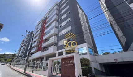 Apartamento à venda, 113 m² por R$ 799.000,00 - Praia Comprida - São José/SC