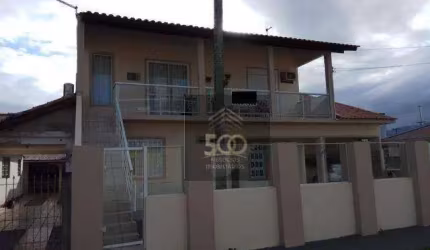 Casa à venda, 250 m² por R$ 905.000,00 - Ponte do Imaruim - Palhoça/SC