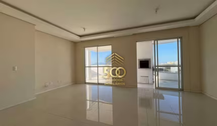 Apartamento com garden amplo  no kobrasol 03 dormitórios com suíte e 02 vagas São Jose SC