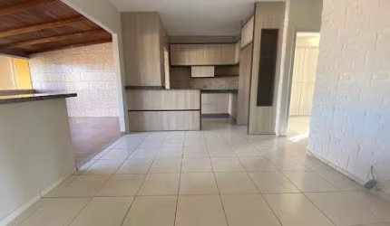Casa No Cond. Terra Nova, com 2 dormitórios à venda, 80 m² por R$ 370.000 - Bela Vista - Palhoça/SC