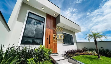 Casa à venda, 176 m² por R$ 950.000,00 - Forquilhas - São José/SC