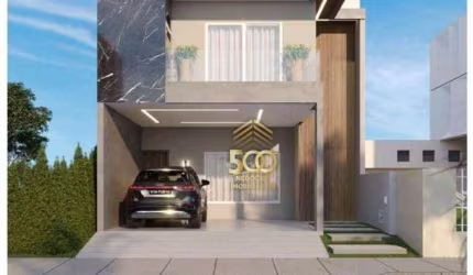 Casa à venda, 179 m² por R$ 1.150.000,00 - Bairro Deltaville - Biguaçu/SC