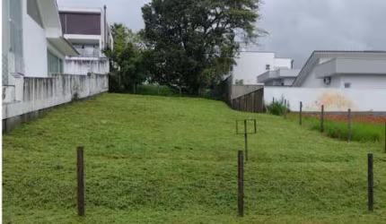 Terreno à venda, 518 m² por R$ 699.000,00 - Cidade Universitária Pedra Branca - Palhoça/SC
