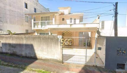 Casa à venda, 200 m² por R$ 1.100.000,00 - Serraria - São José/SC