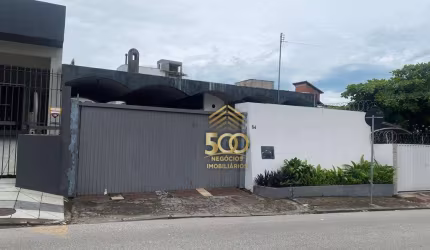 Casa para locação Comercial