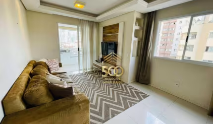 Apartamento à venda, 86 m² por R$ 659.900,00 - Campinas - São José/SC